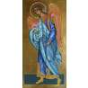 Icon of the Archangel Gabriel