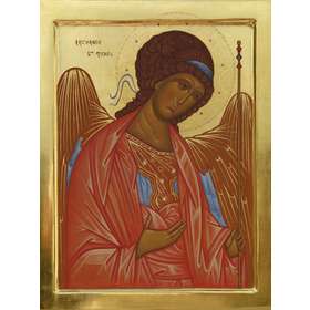 Icon of St. Michael the Archangel