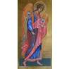 Icon of St. Michael the Archangel