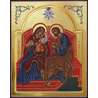 Icon of the Holy Family