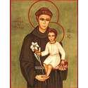 Saint Anthony of Padua