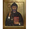 Saint Benedict