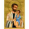 Icon of St. Joseph the Just