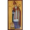 Icon of St. Nicolas