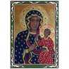 Icon of the Black Madonna of Czestochowa