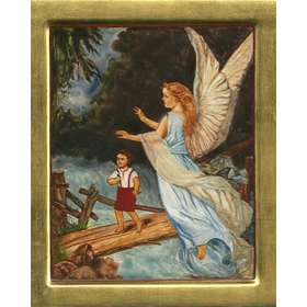 Icono de Ángel de la Guarda