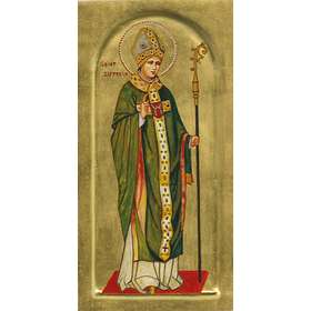 Icon of Saint Siffrein
