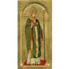 Icon of Saint Siffrein