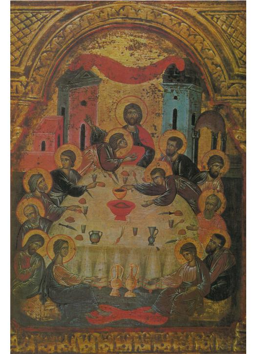 The Last Supper (GL) The Last Supper (GL)
