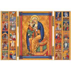 The Mysteries of the Rosary