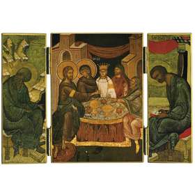 The Wedding Feast of Cana