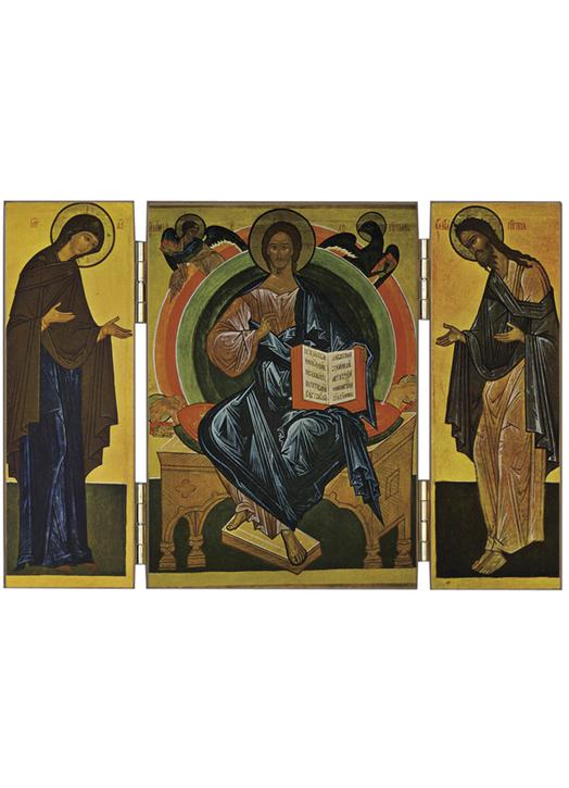 Christ the Pantocrator