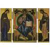 Le Christ Pantocrator
