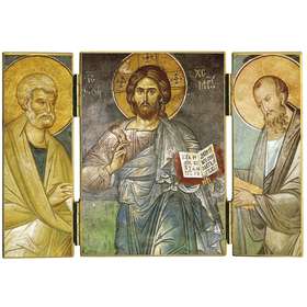 Christ the Pantocrator