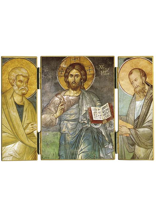 Christ Pantocrator