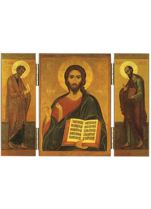 Le Christ Pantocrator