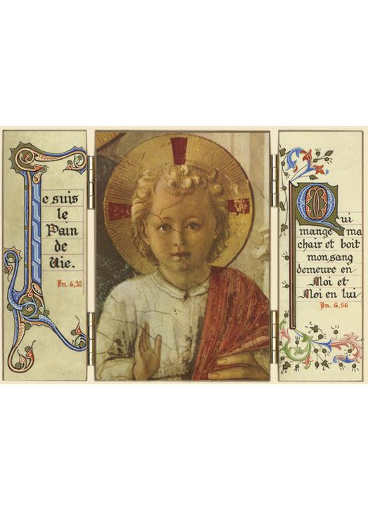 L'Enfant Jésus