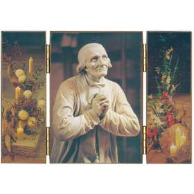 Saint John Vianney