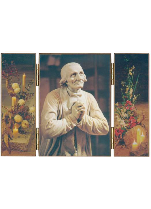 Saint John Vianney