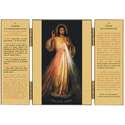 Triptyques religieux