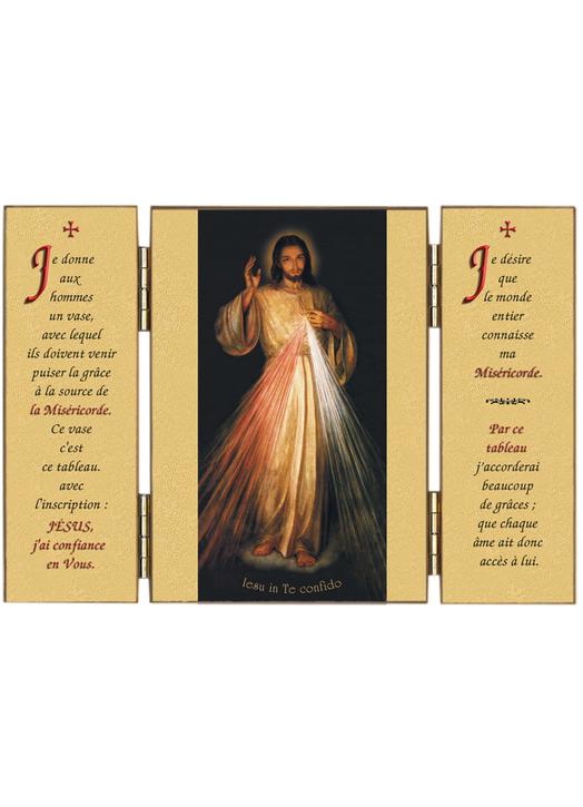 Merciful Christ - words of our Lord Merciful Christ - words of our Lord