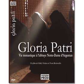 Gloria patri: monastic life at the Abbey of Our Lady of Argentan