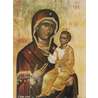 Icon of Mary, Gate of Heaven (G, TG)