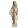 Our Lady of the Hearth of Charity - 30 cm (Vue de face)