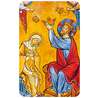 Coronation of the Blessed Virgin (recto)