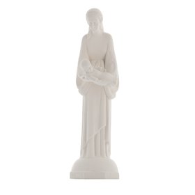 Our Lady of the World, 20 cm (Vue de face)