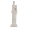 Nuestra Señora del Mundo, 20 cm (Vue de face)