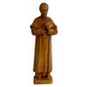 Saint John Bosco, standing 15 cm (Vue de face)