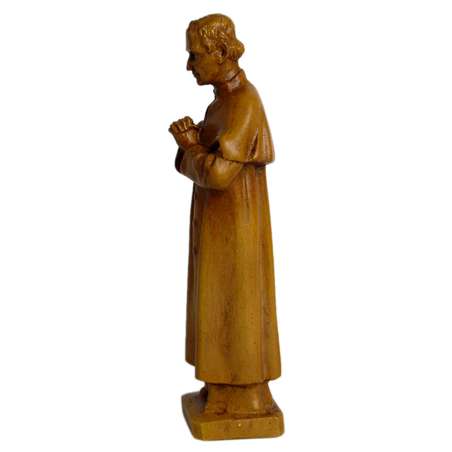 Statue of Saint John Bosco, standing 15 cm (Réf. BO15BC) - Sale ...