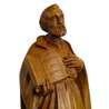 Saint Ignatius of Loyola, 20 cm (Gros plan)