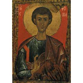 Saint Thomas the Apostle