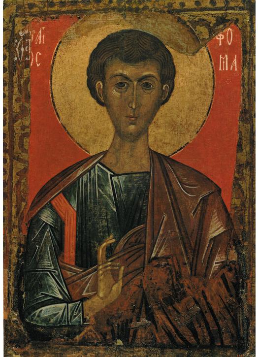 Saint Thomas the Apostle