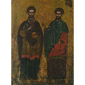 Saint Cosmos and Saint Damian
