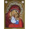 Icon of Mary Mother of Jesus