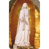 Cartes-prière de la Vierge Marie à l'Ile-Bouchard (Recto)