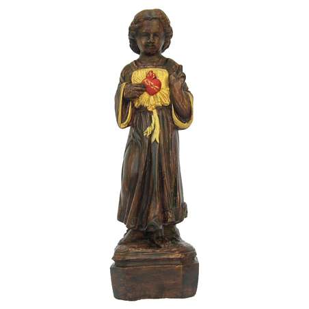 Statuette Mini De L'enfant Jésus - Figurine Religieuse