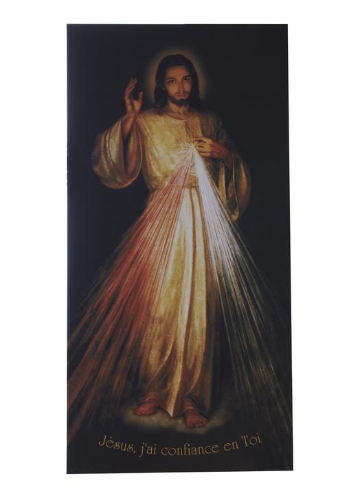 Icône de Jésus Miséricorde de Cracovie sur FOREX Icône de Jésus Miséricorde de Cracovie sur FOREX