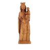 Estatua de Nuestra Señora de Bermont, 27 cm (Vue de face)