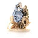 Statues of the Holy Family