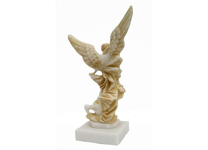 Statue of St. Michael the Archangel - Sale religious statues