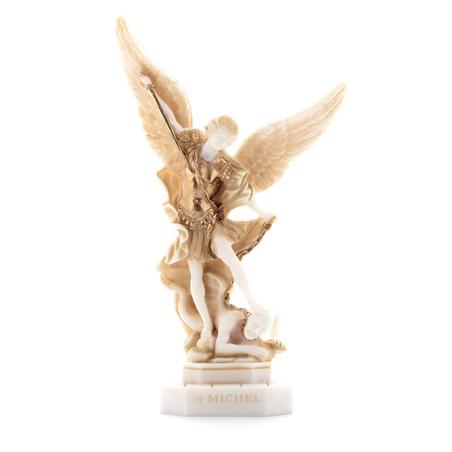 Statue of St. Michael the Archangel - Sale religious statues