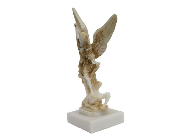 Statue of St. Michael the Archangel - Sale religious statues