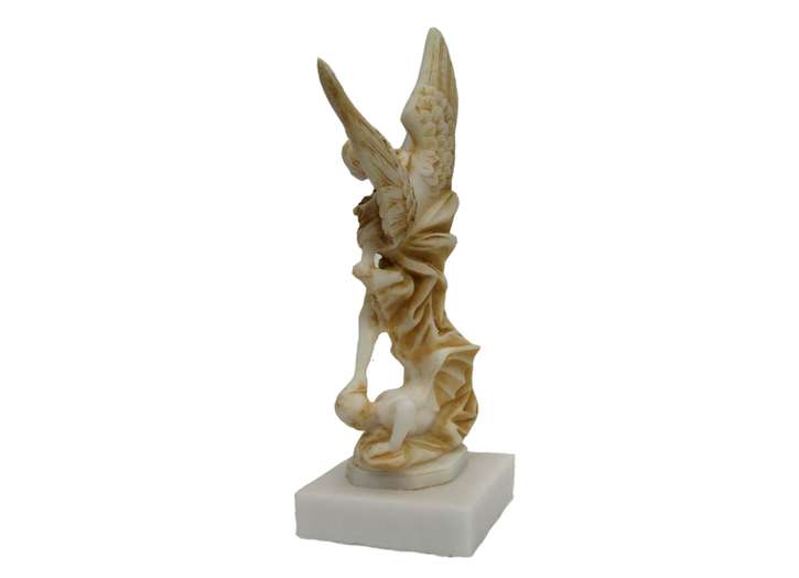 Statue of St. Michael the Archangel - Sale religious statues