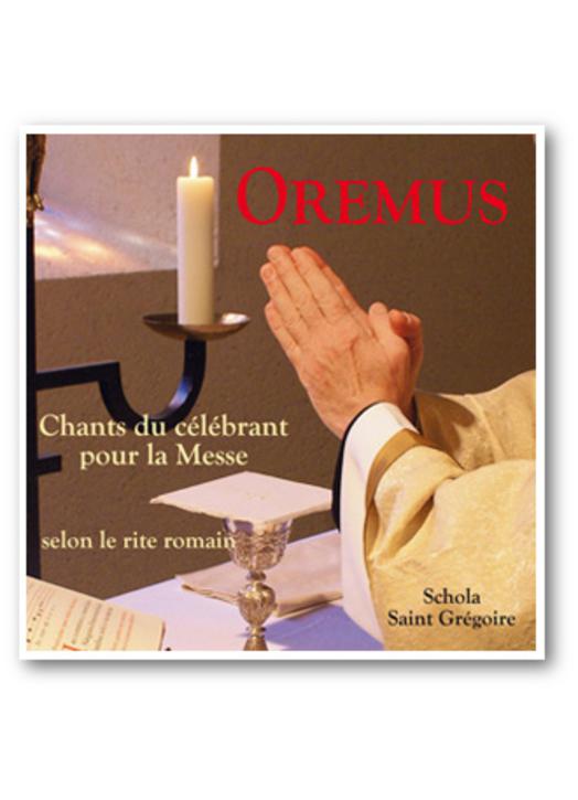 OREMUS