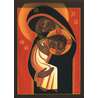 Icon of Our Lady of Simplicity