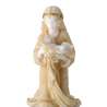 Virgin in prayer - 10.5 cm (Vue du facee)